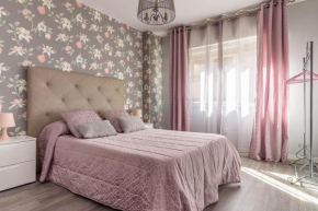 AH Poniente Beach Apartment Gijón VUT6895AS